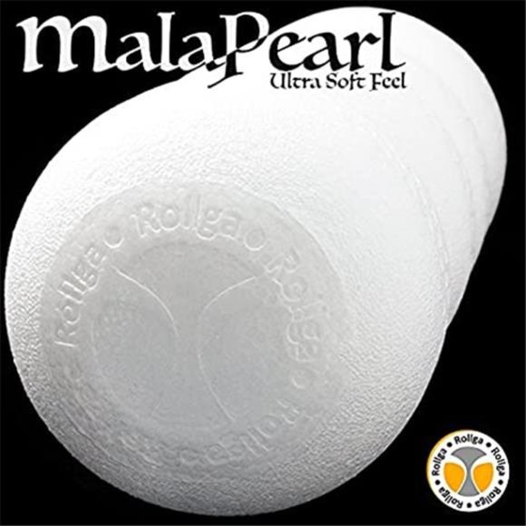 Rollga Basic - Introductory Foam Roller for flexibility, exercise – 18” - Picture 2 of 6